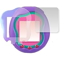 Amazon | たまごっちユニ パープル (Tamagotchi Uni) ☆日本語プレイ